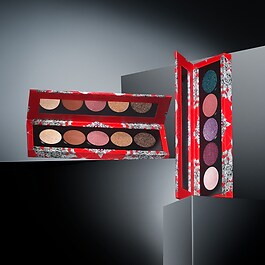 Luminous Legends - Palette mit 5 Lidschatten